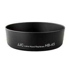 Parasolar ​JJC LH-45 HB-45 pentru Nikon