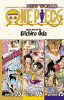 One Piece (Omnibus Edition), Vol. 25: Includes Vols. 73, 74 &amp; 75