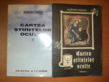 CARTEA STIINTELOR OCULTE- AURORA INOAN VOL.I-II