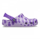 Saboti Crocs Classic Easy Icon Clog Kids Mov - Lavender