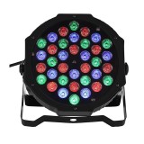 Cumpara ieftin Proiector joc de lumini PAR Led cu 36 Leduri RGB