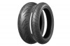 Anvelopa moto Bridgestone 180/55ZR17 TL 73W BT023 GT, 55