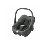 Cumpara ieftin MC COS AUTO PEBBLE 360 - SELECT GREY, Maxi-Cosi