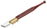 Taietor Sticla Tolsen Industrial, 178mm, Lama TCT, Maner Plastic, Profesional