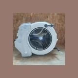 Cuvă completă pentru mașină de spălat rufe CANDY HOOVER 43000493 Resigilat