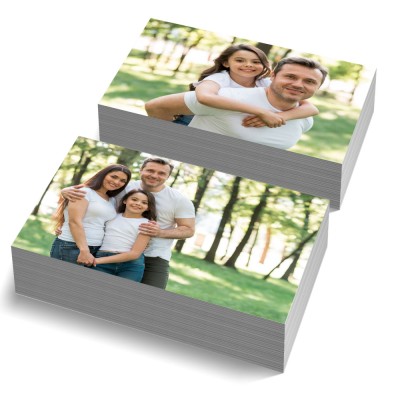 Set printare 50 poze 10x15 foto