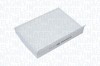 MAGNETI MARELLI 350203066330 Filtru, aer habitaclu
