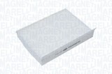 MAGNETI MARELLI 350203066330 Filtru, aer habitaclu