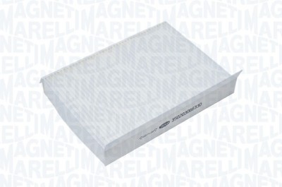 MAGNETI MARELLI 350203066330 Filtru, aer habitaclu foto