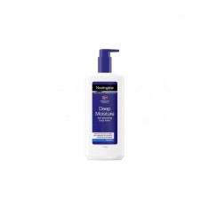 NEUTROGENA LOT. CORP PIELE USCATA 400ML