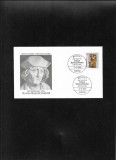 Germania FDC 1981