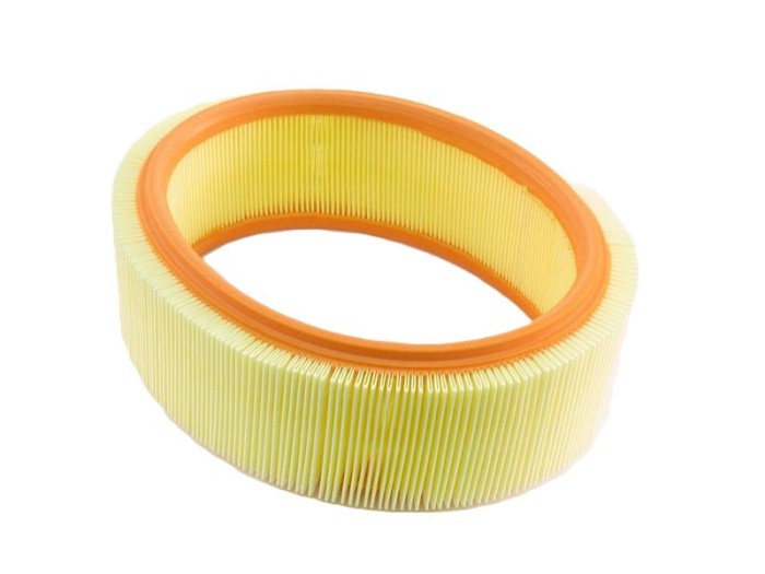 Filtru aer Renault Clio II, Symbol I, Megane I, Kangoo 1.4 benzina 11234 BK10100 / 7701047655-2