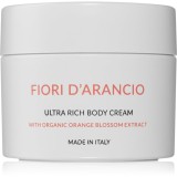 Erbario Toscano Fiori d&rsquo;Arancio crema de corp hidratanta 200 ml