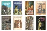Cumpara ieftin Pachet 8 carti Daphne du Maurier