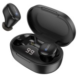 Casti Bluetooth Wireless - Hoco Melody (EW11) - Negru