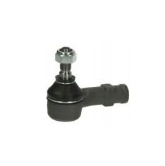 Cap bara Vw Caddy 2, Golf 3, Golf 4 Cabriolet, Passat, Polo Classic; Seat Cordoba, Ibiza, Inca, Toledo 1, Trw JTE353, parte montare : Punte fata,