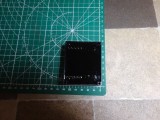 Transformator de retea montare pcb 45v,13v,24v,9v -Marschner-low profile