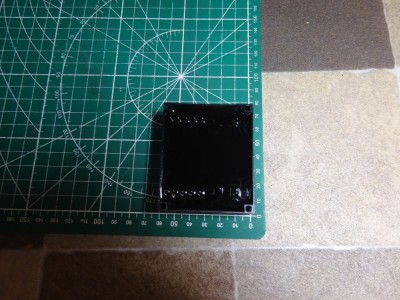 Transformator de retea montare pcb 45v,13v,24v,9v -Marschner-low profile foto