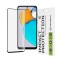 Folie sticla Motorola Moto E22s Techsuit 111D Full Glue Full Cover, negru