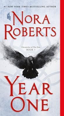 Year One: Chronicles of the One, Book 1 foto