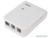 Carcasă pentru Raspberry Pi 2 și Raspberry Pi B ABS