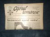 REVISTA OGORUL ROMANESC 19 MAI 1940