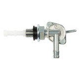 Robinet combustibil generator 0.9kW, mic, dreapta