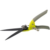 Foarfece de iarba Gardex STRONG GX, ergonomic, pentru taiere precisa