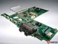 Placa Sunet Asus M6800N 08-20MN01219 foto