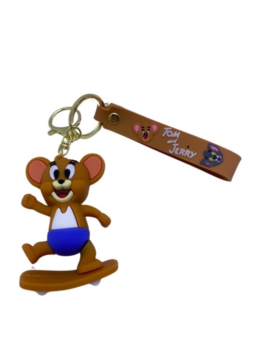 Breloc Tom&amp;Jerry - Tom