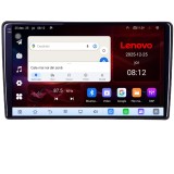 Navigatie Android VW Passat B5 cu QLED 8GB RAM 128GB, CarPlay si 4G