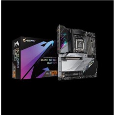 Placa de baza AMD Socket AM5, X670E AORUS MASTER foto