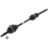 Planetara RENAULT CLIO III (BR0/1, CR0/1) (2005 - 2012) RINGER 1131006125