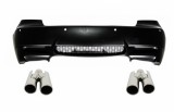 Bara Spate cu Tobe Ornamente BMW seria 3 E92 E93 (2006-2010) M3 Design Performance AutoTuning, KITT