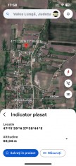 Van Teren Valea Lunga