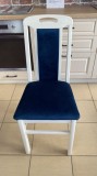 SCAUN COLOR 9 ALBASTRU
