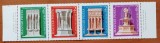 UNGARIA-"ARTA"-STRAIF-4V-NESTAMP-Scan