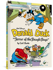 Walt Disney&amp;#039;s Donald Duck: Terror of the Beagle Boys foto