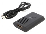 Repeater HDMI HDCP 2.2 HDMI 2.0