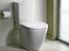 Vas Wc Connect Ideal Standard, Evacuare Laterala, Alb, Portelan, Lungime 50 Cm, Latime 36 Cm, 36 Kg, Idse717001 foto