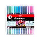 PIX DACO PENSULINER SET 24 DACO PX524