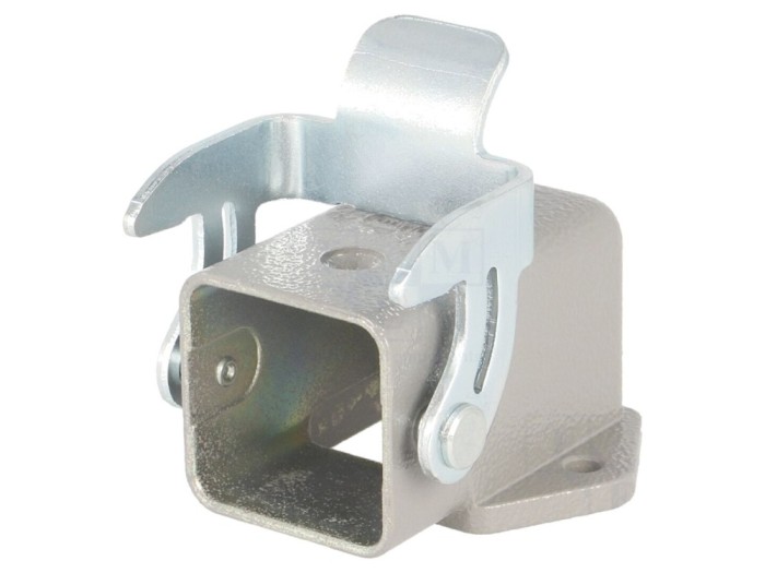 Conector HDC Han A 3A cu clichet