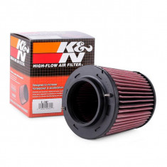 Filtru Aer Sport K&amp;N Audi A5 8T3 2007-2017 E-1987