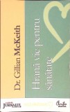 Hrana Vie pentru Sanatate - Gillian McKeith, Curtea Veche, 2008, Medicina Alternativa, Viata Sanatoasa, Paperback, 245 pagini
