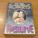 Nora Roberts - Pasiune