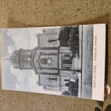 Carte postala Braila , Biserica Sf. Gheorghe