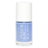 Lac De Unghii Victoria, Primăvară-Vară, Culoare Ciel Pastel, Capacitate 6ml