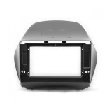 Rama adaptoare Autodrop Hyundai IX35 (2010-2015) pentru Navigatii multimedia Android de 10.1 Inch