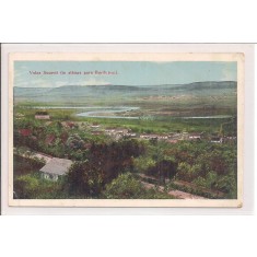 Carte postala necirculata din perioada interbelica Valea Sucevii