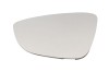 Sticla oglinda, oglinda retrovizoare exterioara VW PASSAT Variant (365) (2010 - 2014) ALKAR 6401133